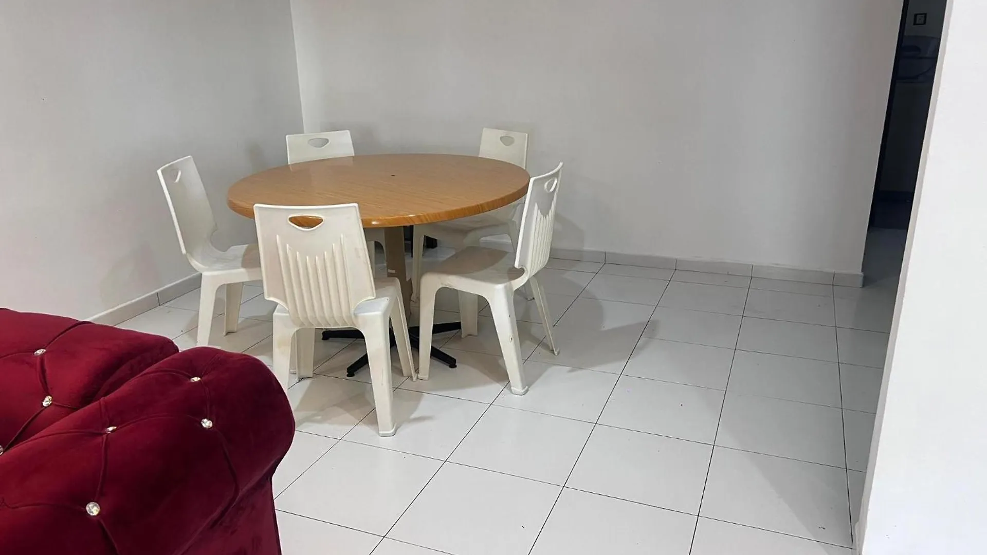 Jrc Homestay Johor Bahru