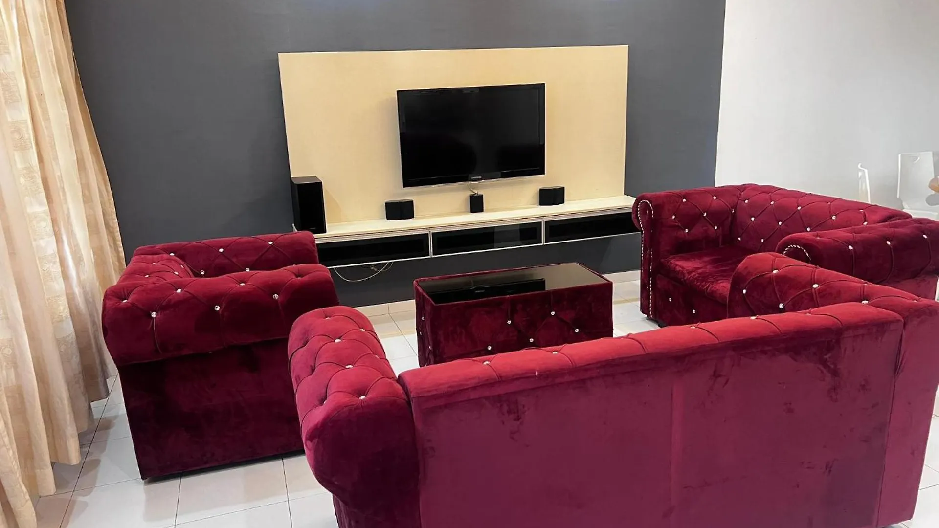 度假居 Jrc Homestay 新山