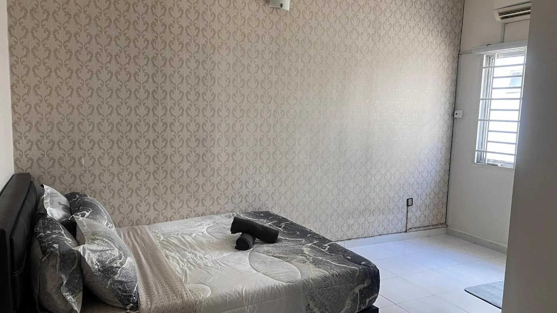 Jrc Homestay 新山 度假居